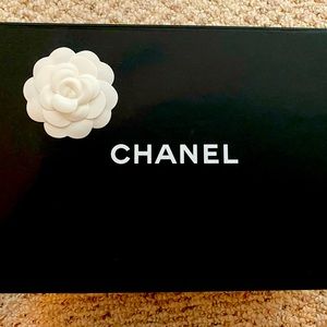 Authentic Brand New Chanel clutch